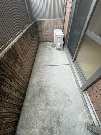 吉田駅 徒歩17分 2階の物件内観写真